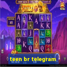 teen br telegram